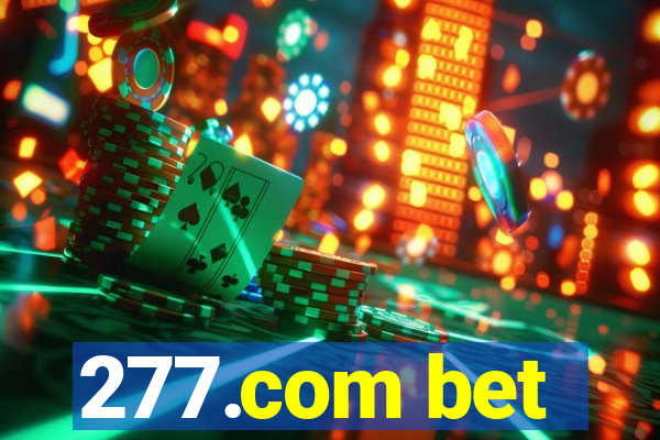 277.com bet